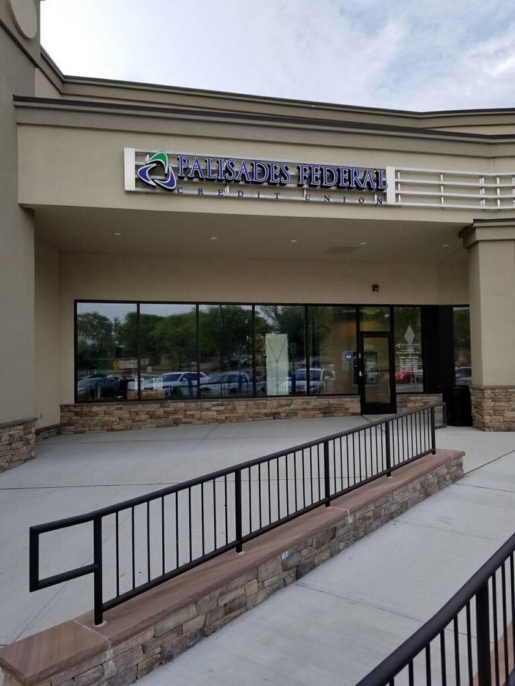 Orangeburg Branch