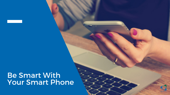 Be Smart When Paying with your Phone