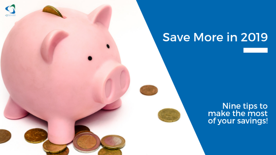 Save More