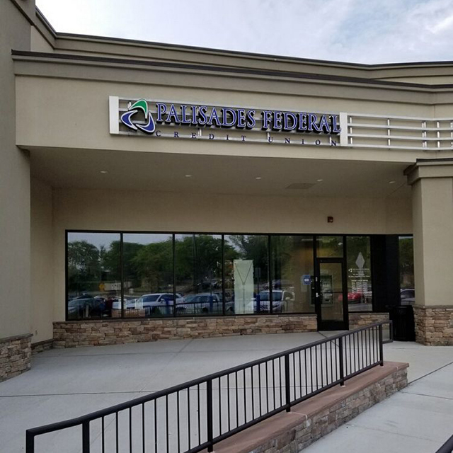 Orangeburg Branch