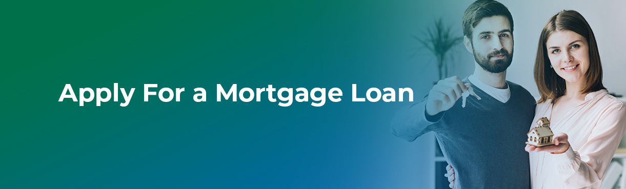 Apply For A Mortgage Loan