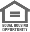 Equal Housing Lender