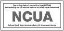 National Credit Union Administration